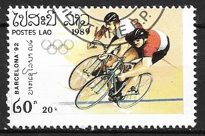 Juegos Olimpicos de verano 1992 Barcelona