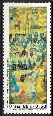 Dia Internacional de la Paz