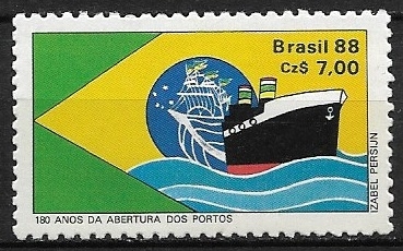  Barcos | Buque Portacontenedores