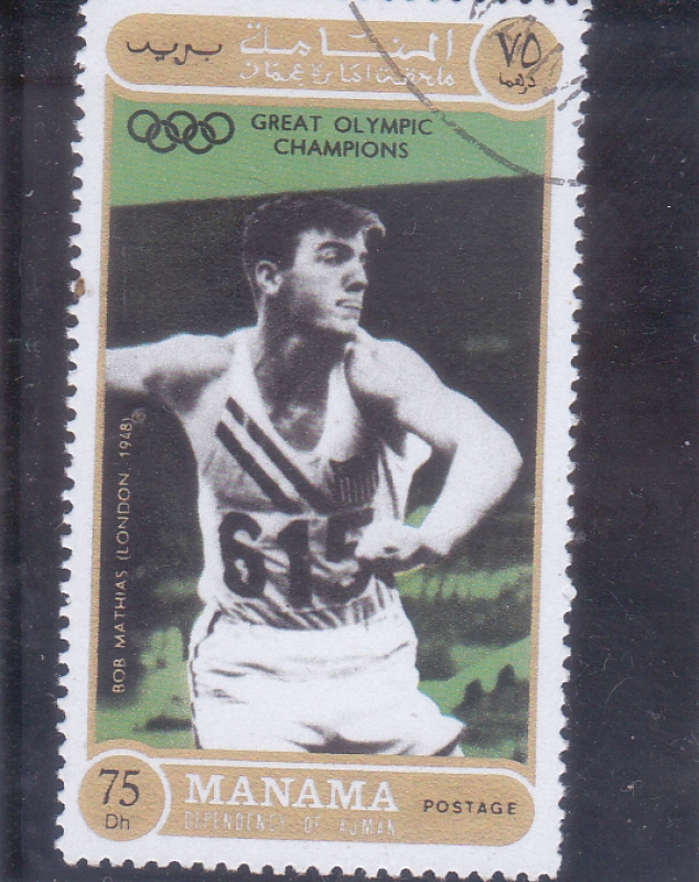OLIMPIADA-BOB MATHIAS