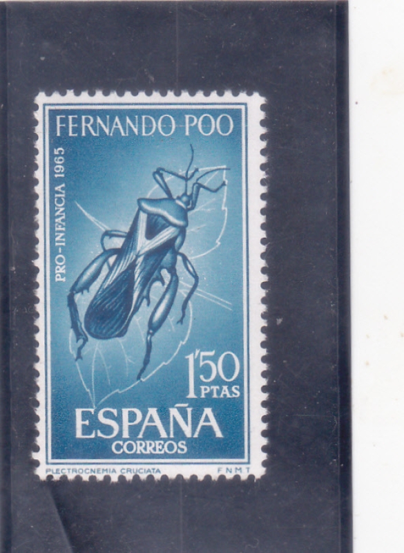 PRO-INFANCIA 1965(51)
