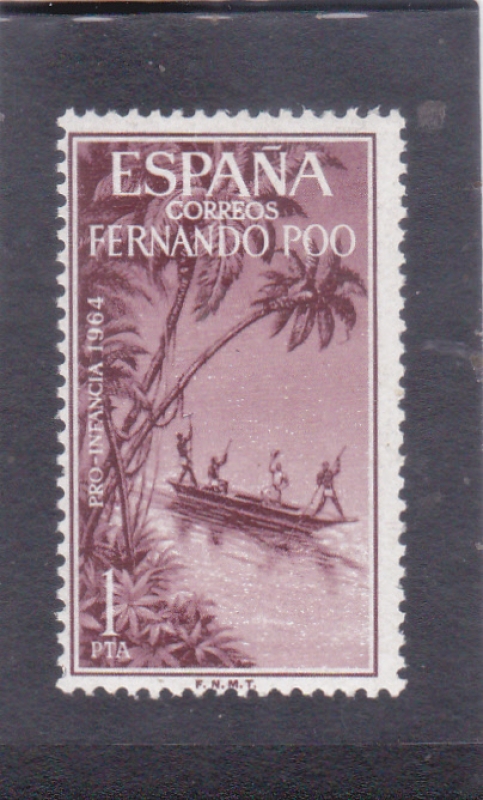 PRO-INFANCIA 1964(51)