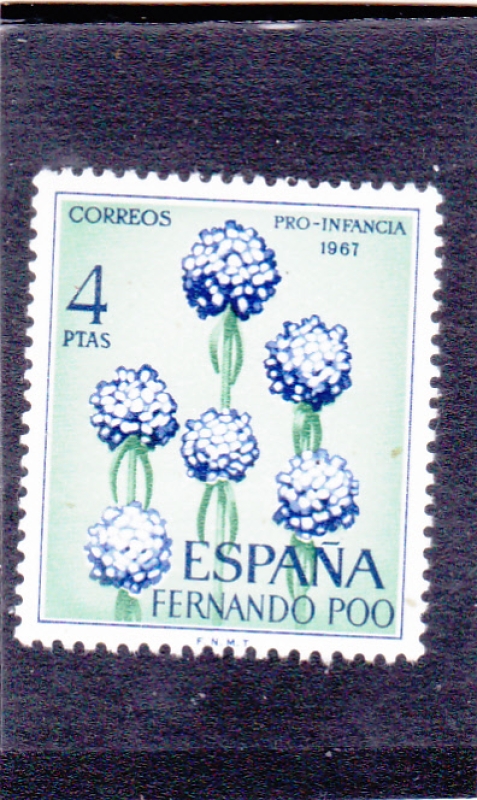 PRO-INFANCIA 1967(51)
