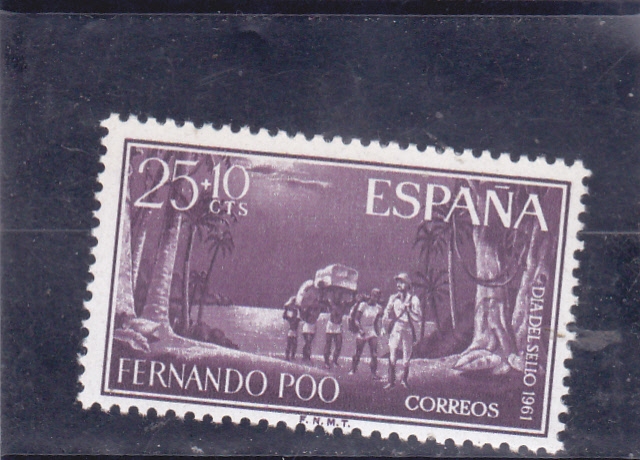DIA DEL SELLO 1961 (51)