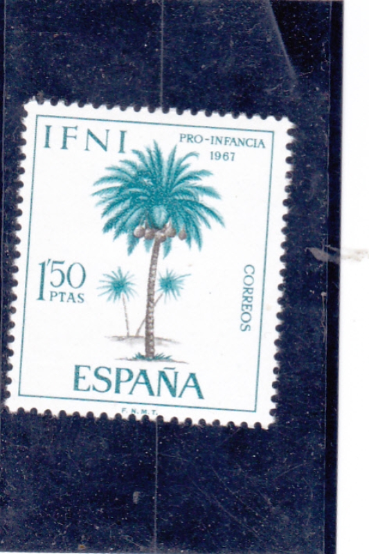PRO-INFANCIA 1967(52)