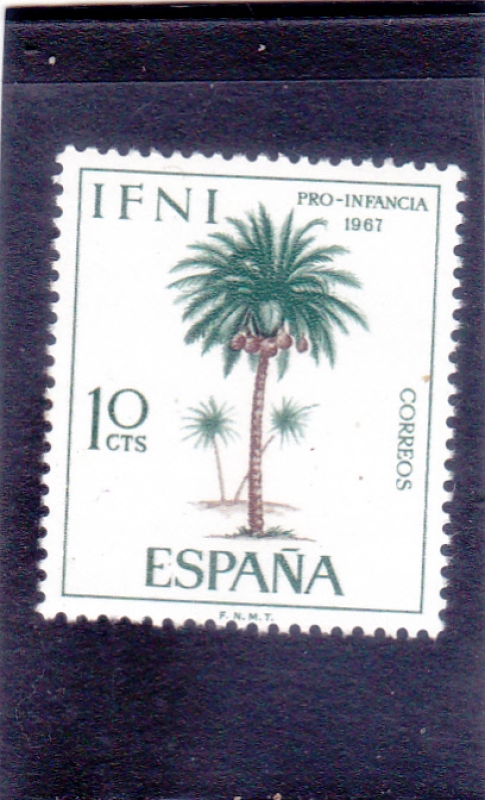 PRO-INFANCIA 1967(52)