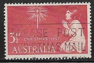 Navidad 1957