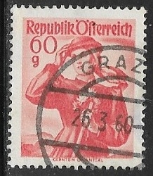  Folklore - Carinthia, Lavanttal