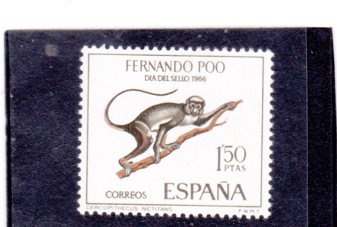 DIA DEL SELLO 1966(52)
