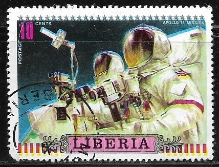 Apolo 16