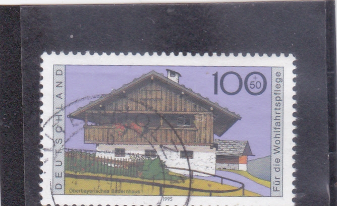 CASA TIPICA