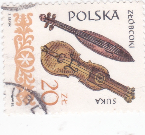 instrumentos musicales