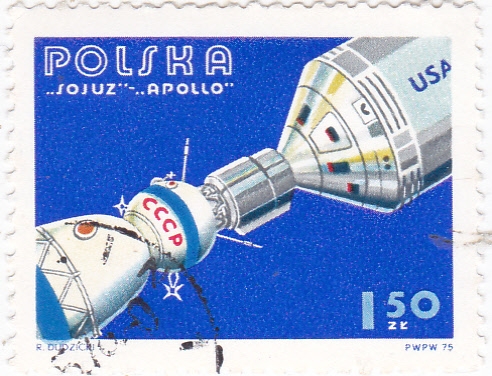 Soyuz-Apolo