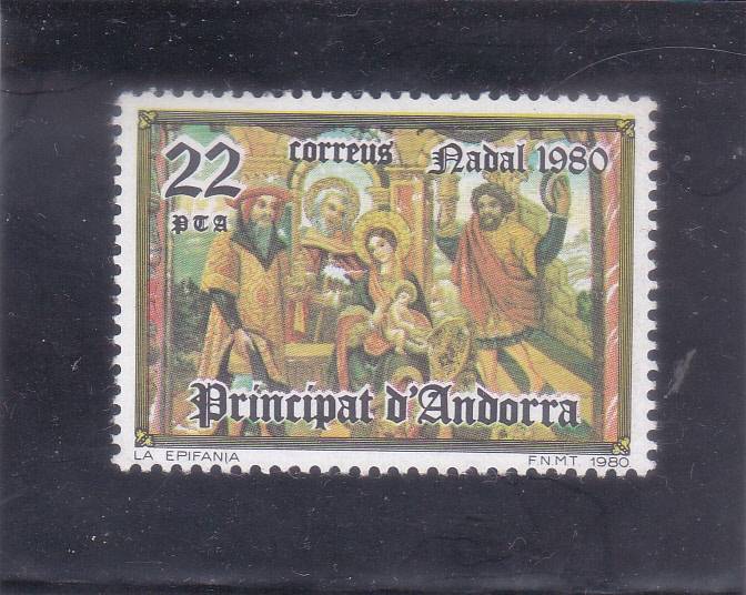 NAVIDAD'80