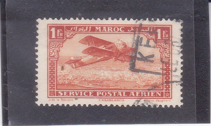 avión