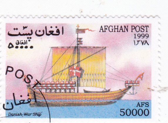barcos antiguos