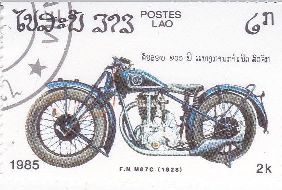 motocicletas antiguas-