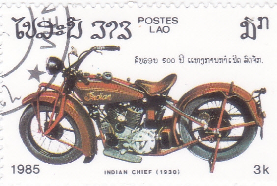 motocicletas antiguas-