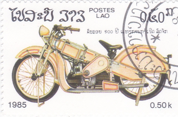 motocicletas antiguas-