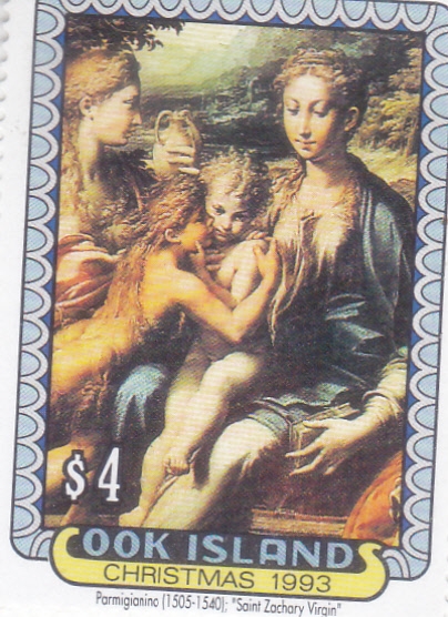 NAVIDAD'93