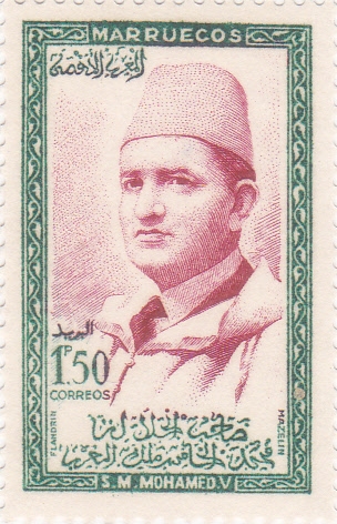 S.M. MOHAMED V