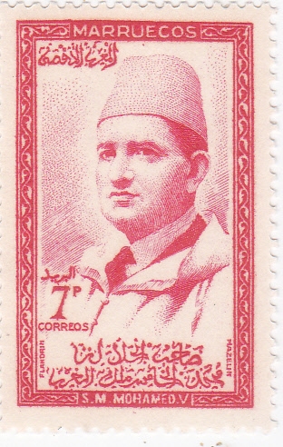 S.M. MOHAMED V