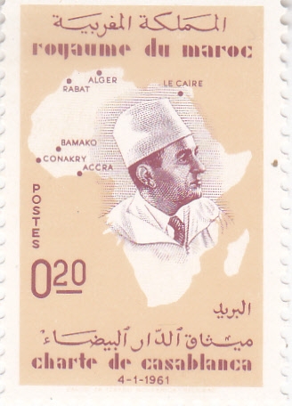 carta de casablanca