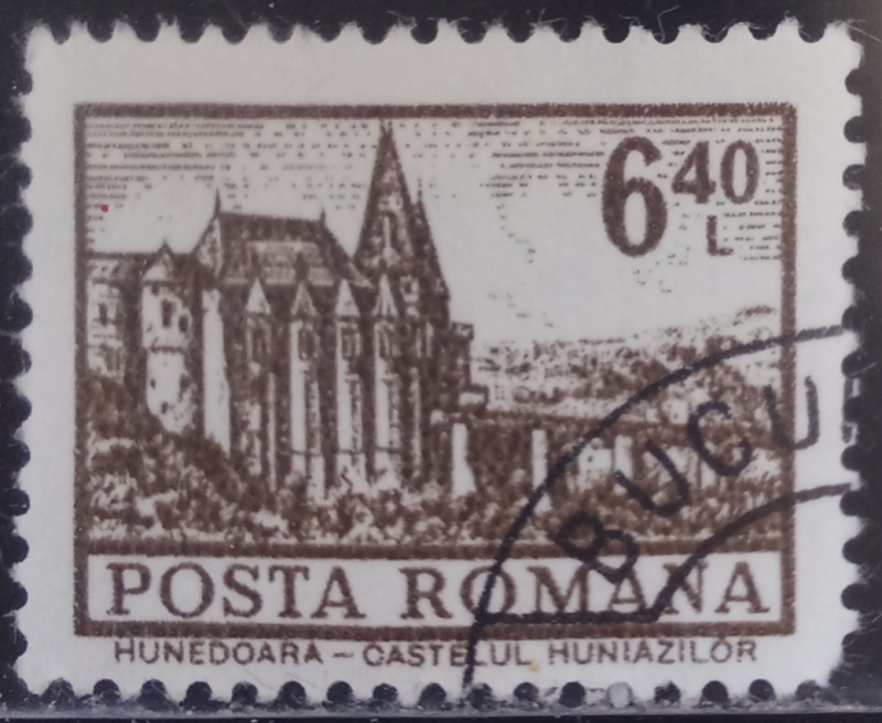 Rumania-cambio