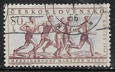 Maraton 1956