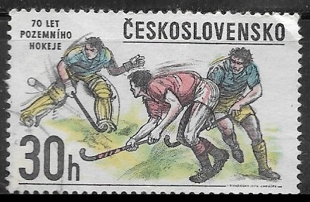 Hockey