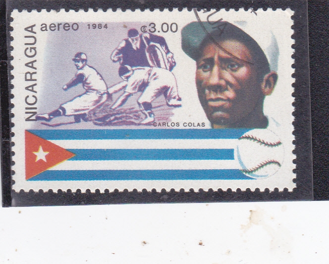 Carlos Colas