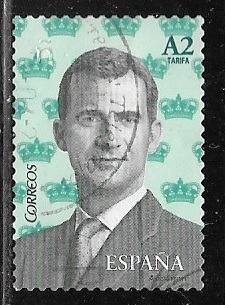 Rei Felipe VI
