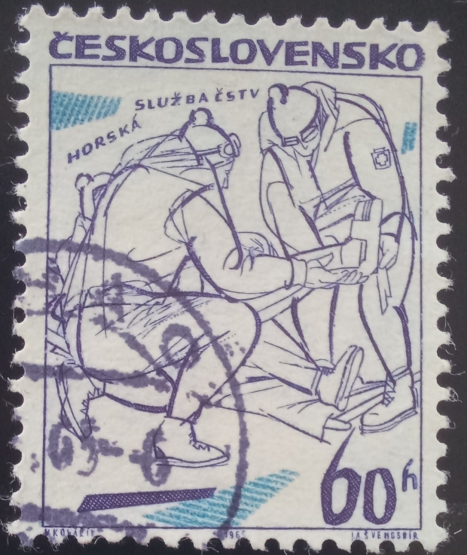 Checoslovaquia