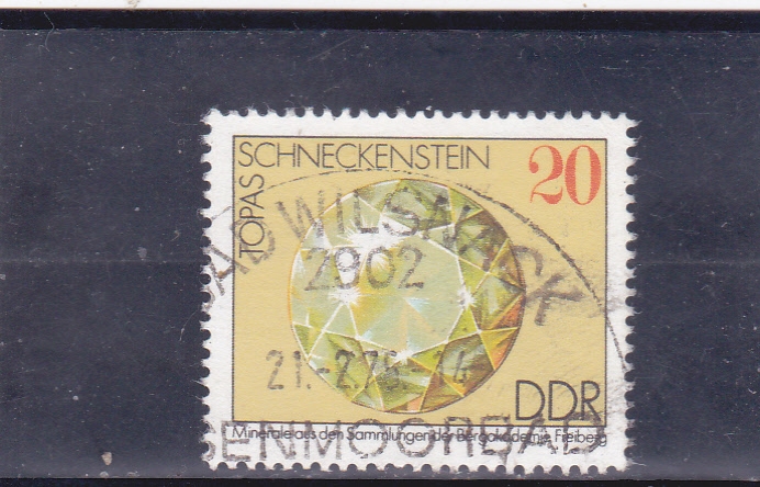 MINERAL