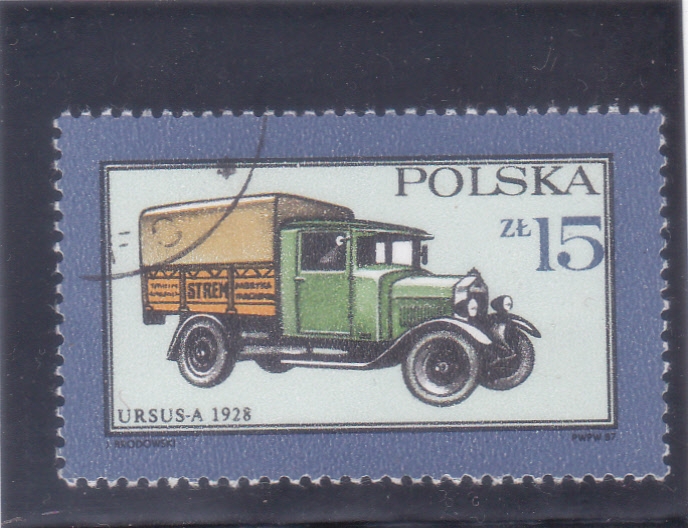 CAMIONETA
