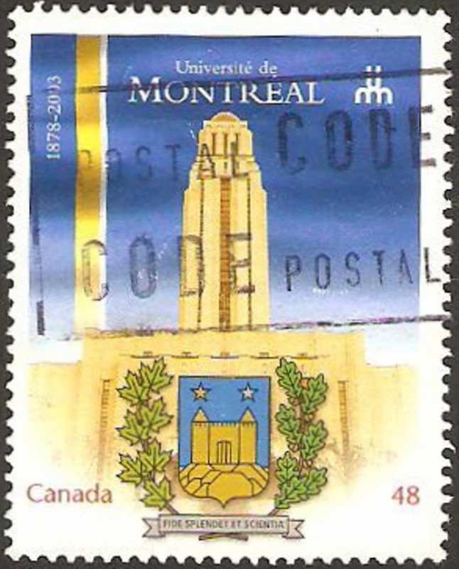 universidad de montreal