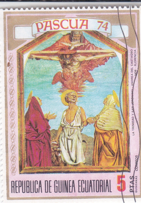 NAVIDAD'74