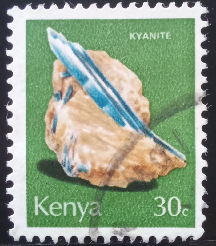 Kenya-cambio