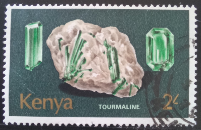 Kenya-cambio