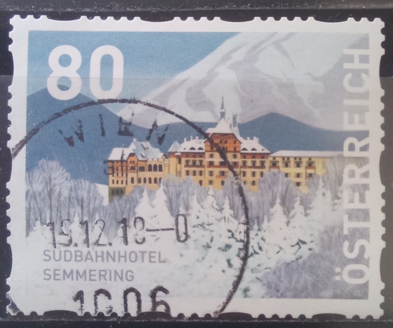 Austria-cambio