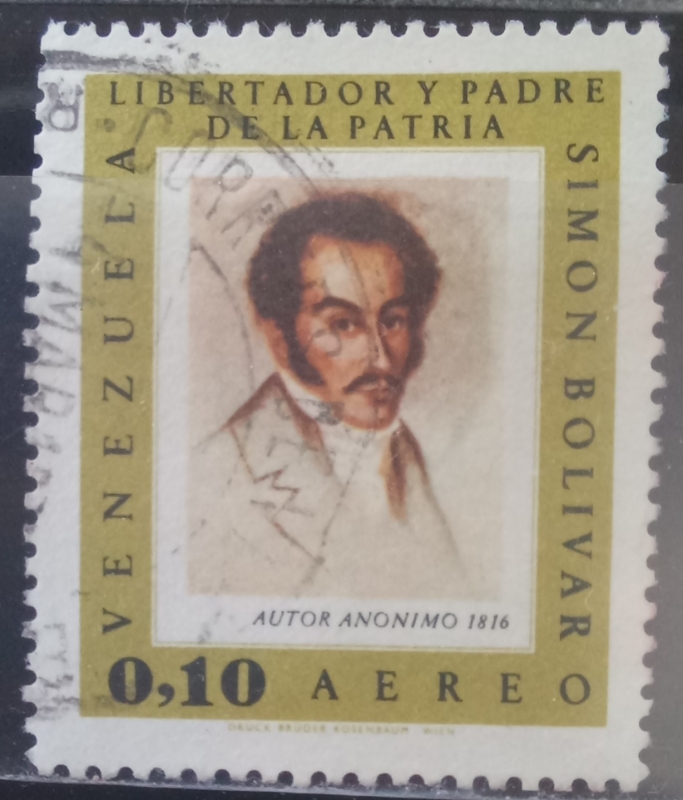 Venezuela-cambio