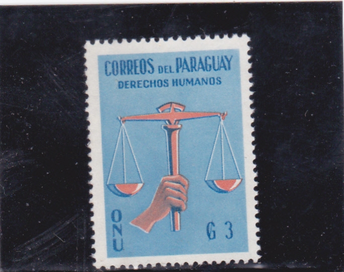 derechos humanos