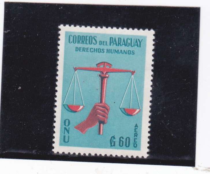 derechos humanos