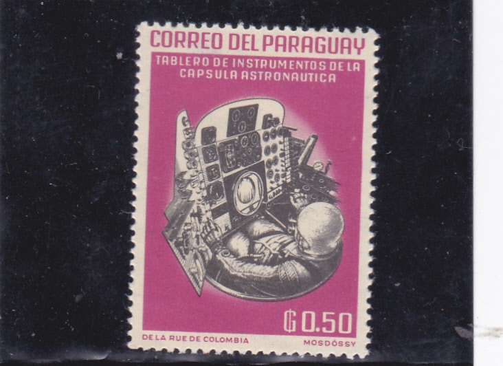 TABLERO DE INSTRUMENTOS