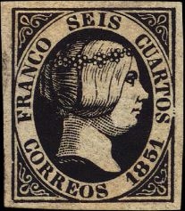Isabel II