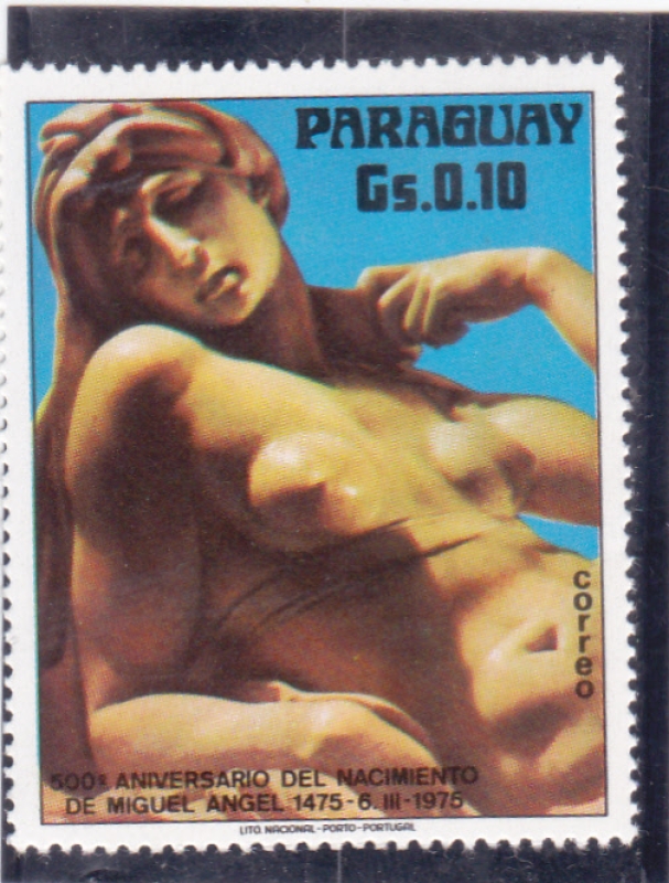 ESTATUA
