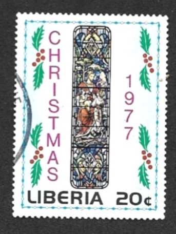  Christmas 1977
