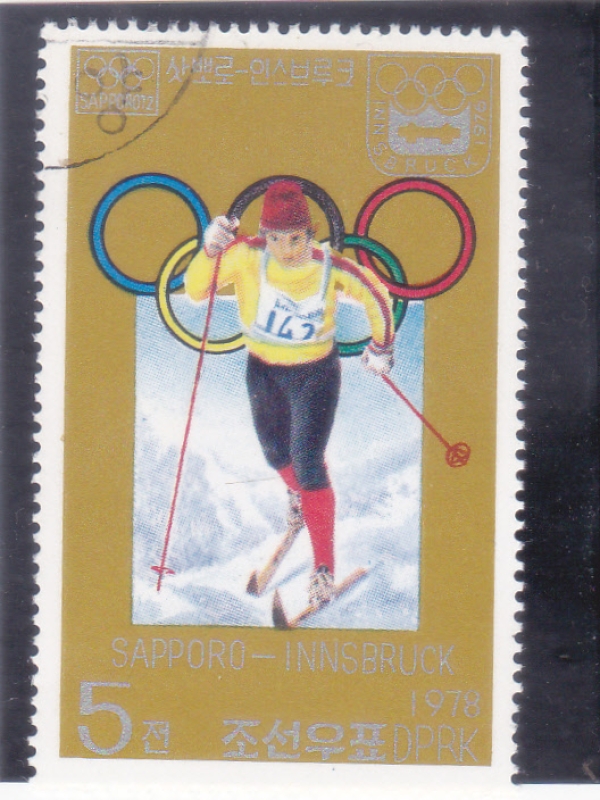 OLIMPIADA DE INVIERNO