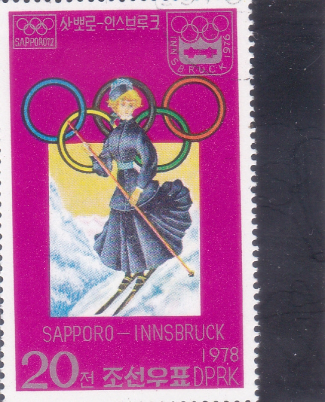 OLIMPIADA DE INVIERNO