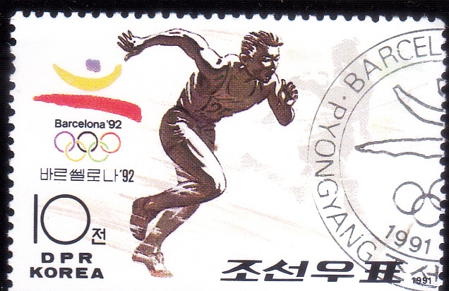 Olimpiada Barcelona'92